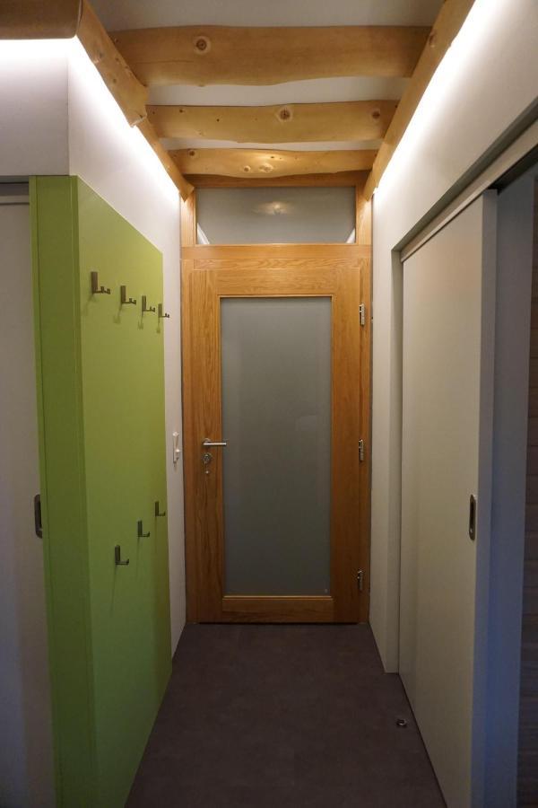 Muehlbastei-Bautzen - Turm Suite 外观 照片