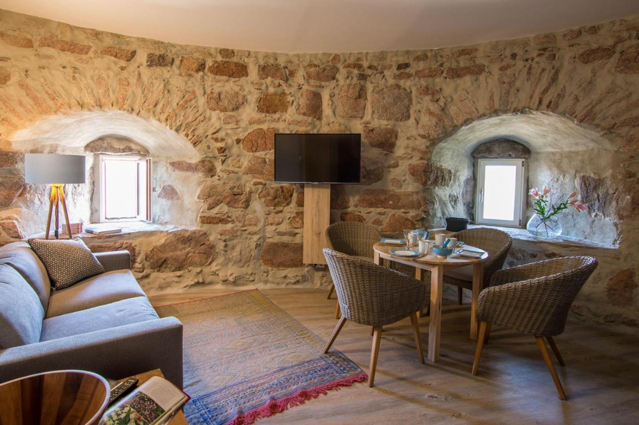 Muehlbastei-Bautzen - Turm Suite 外观 照片